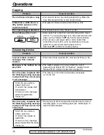 Preview for 76 page of Panasonic KX FP155 - B/W Thermal Transfer Operating Instructions Manual