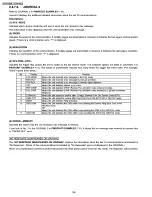 Preview for 108 page of Panasonic KX-FP158BR Service Manual