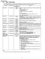 Preview for 112 page of Panasonic KX-FP158BR Service Manual