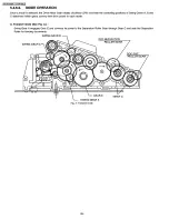 Preview for 154 page of Panasonic KX-FP158BR Service Manual