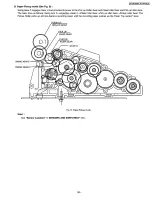 Preview for 155 page of Panasonic KX-FP158BR Service Manual