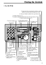 Preview for 11 page of Panasonic KX-FP181 Operating Instructions Manual