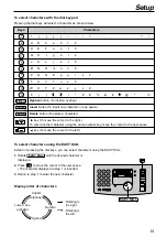 Preview for 17 page of Panasonic KX-FP181 Operating Instructions Manual