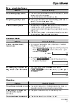 Preview for 79 page of Panasonic KX-FP181 Operating Instructions Manual