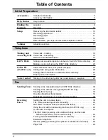 Preview for 6 page of Panasonic KX-FP181E Operating Instructions Manual