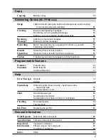 Preview for 7 page of Panasonic KX-FP181E Operating Instructions Manual