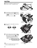 Preview for 86 page of Panasonic KX-FP181E Operating Instructions Manual