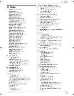 Предварительный просмотр 59 страницы Panasonic KX-FP205 Operating Instructions Manual