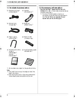 Preview for 6 page of Panasonic KX-FP205C Operating Instructions Manual