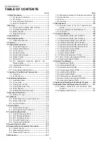 Preview for 2 page of Panasonic KX-FP207 Service Manual