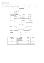 Preview for 46 page of Panasonic KX-FP207 Service Manual