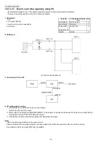 Preview for 96 page of Panasonic KX-FP207 Service Manual