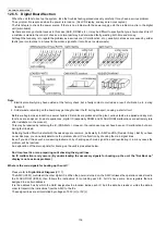 Preview for 116 page of Panasonic KX-FP207 Service Manual