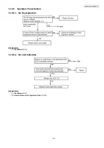 Preview for 131 page of Panasonic KX-FP207 Service Manual