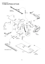 Preview for 136 page of Panasonic KX-FP207 Service Manual