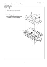 Preview for 143 page of Panasonic KX-FP207 Service Manual