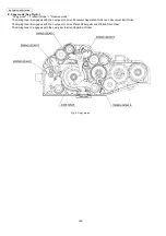 Preview for 168 page of Panasonic KX-FP207 Service Manual