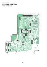 Preview for 204 page of Panasonic KX-FP207 Service Manual