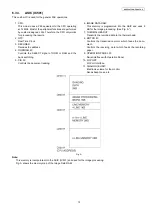 Preview for 15 page of Panasonic KX-FP207FX-S Service Manual