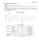 Preview for 27 page of Panasonic KX-FP207FX-S Service Manual