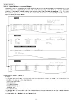 Preview for 84 page of Panasonic KX-FP207FX-S Service Manual