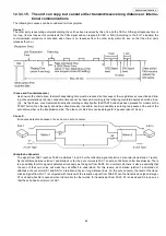 Preview for 93 page of Panasonic KX-FP207FX-S Service Manual