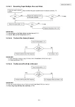 Preview for 109 page of Panasonic KX-FP207FX-S Service Manual