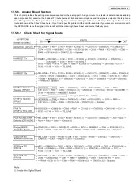 Preview for 123 page of Panasonic KX-FP207FX-S Service Manual