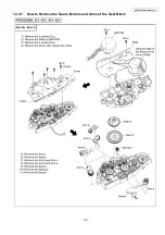 Preview for 147 page of Panasonic KX-FP207FX-S Service Manual