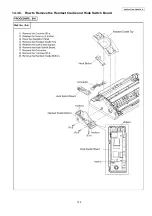 Preview for 149 page of Panasonic KX-FP207FX-S Service Manual