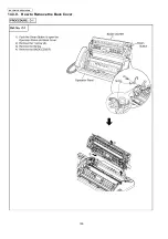 Preview for 150 page of Panasonic KX-FP207FX-S Service Manual