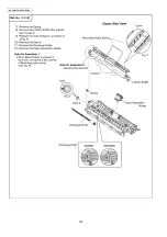 Preview for 152 page of Panasonic KX-FP207FX-S Service Manual