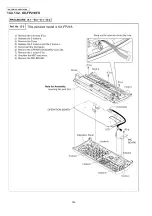 Preview for 156 page of Panasonic KX-FP207FX-S Service Manual