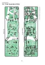 Preview for 208 page of Panasonic KX-FP207FX-S Service Manual