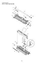 Preview for 214 page of Panasonic KX-FP207FX-S Service Manual