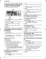 Preview for 16 page of Panasonic KX-FP207FX Operating Instructions Manual