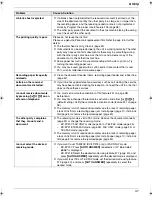 Preview for 47 page of Panasonic KX-FP207FX Operating Instructions Manual