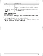 Preview for 49 page of Panasonic KX-FP207FX Operating Instructions Manual