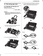 Preview for 49 page of Panasonic KX-FP215 Operating Instructions Manual