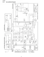 Предварительный просмотр 14 страницы Panasonic KX-FP215 Service Manual