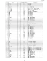 Предварительный просмотр 19 страницы Panasonic KX-FP215 Service Manual