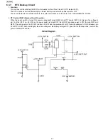 Предварительный просмотр 22 страницы Panasonic KX-FP215 Service Manual