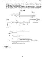 Предварительный просмотр 23 страницы Panasonic KX-FP215 Service Manual