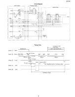 Предварительный просмотр 27 страницы Panasonic KX-FP215 Service Manual