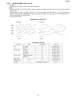 Предварительный просмотр 29 страницы Panasonic KX-FP215 Service Manual