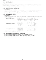 Предварительный просмотр 42 страницы Panasonic KX-FP215 Service Manual