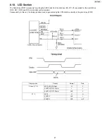 Предварительный просмотр 47 страницы Panasonic KX-FP215 Service Manual