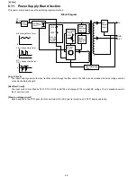 Предварительный просмотр 48 страницы Panasonic KX-FP215 Service Manual