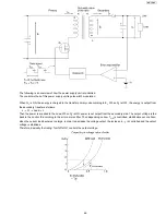 Предварительный просмотр 49 страницы Panasonic KX-FP215 Service Manual