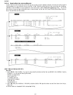 Предварительный просмотр 82 страницы Panasonic KX-FP215 Service Manual